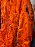 USAF 1960 cold weather flying suit