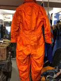 USAF 1960 cold weather flying suit