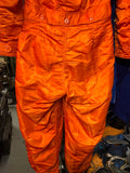 USAF 1960 cold weather flying suit