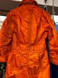 USAF 1960 cold weather flying suit