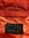 USAF 1960 cold weather flying suit