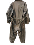 WW2 SIDCOT FLYING SUIT  22C/777       NO5