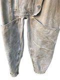 WW2 SIDCOT FLYING SUIT           NO3