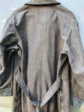 WW2 SIDCOT FLYING SUIT           NO3