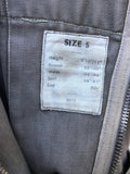 WW2 SIDCOT FLYING SUIT           NO3