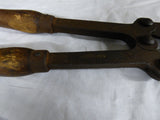 WW1 STYLE BARBED WIRE CUTTERS