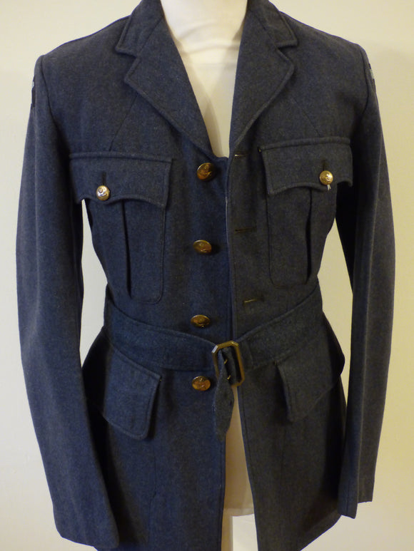 Airman Simplified Tunic 1941