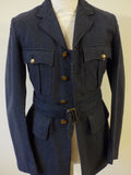 Airman Simplified Tunic 1941