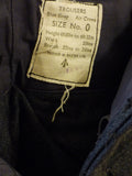 Small Size 1941 Trousers (Aircrew)