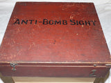 Anti-Bomb Sight