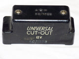 Air Ministry Universal 12 volt Cut Out Switch SC/1722