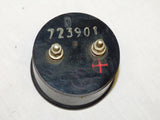 Air Ministry Milli Amp Meter 1942, 10A/7820