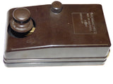 Morse Key Type D