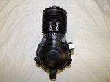 ROLLS ROYCE MERLIN AIR COMPRESSOR