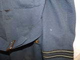 Postwar RAF Officers (Named) Jacket and Flying Suit