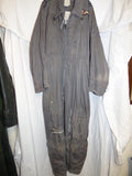 Postwar RAF Officers (Named) Jacket and Flying Suit