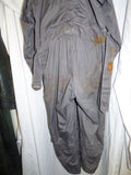 Postwar RAF Officers (Named) Jacket and Flying Suit