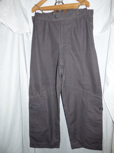 RAF Cold weather over-trousers