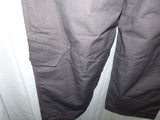 RAF Cold weather over-trousers