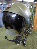 US ARMY HELICOPTER FLYING HELMET