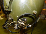 US ARMY HELICOPTER FLYING HELMET