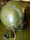 US ARMY HELICOPTER FLYING HELMET