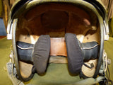 US ARMY HELICOPTER FLYING HELMET