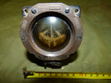 WW2 German aircraft compass