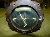 A WW2 German Aircraft artificial horizon