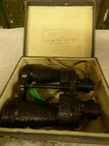 RAF BINOCULARS   SE/383