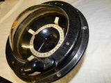 WW2 GERMAN UBOAT COMPASS