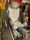 MIG 21 EJECTOR SEAT