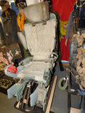 MIG 21 EJECTOR SEAT