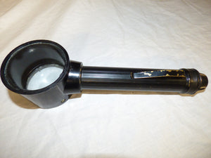 NAVIGATORS MAGNIFIED TORCH