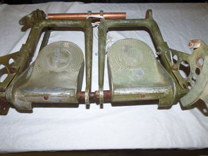 VULTEE PEDALS