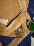 OBSERVER PARACHUTE HARNESS